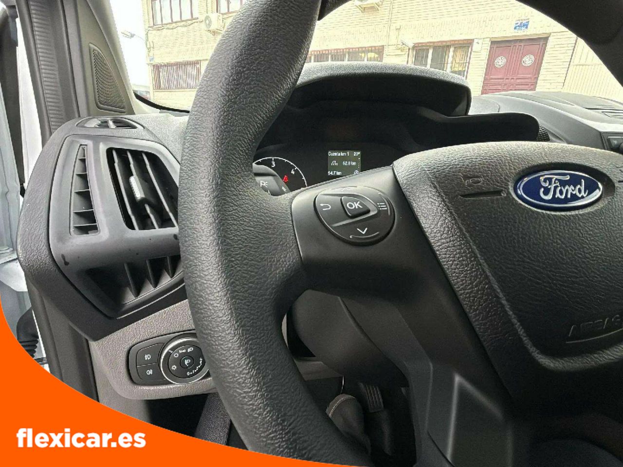 Foto Ford Transit Connect 17