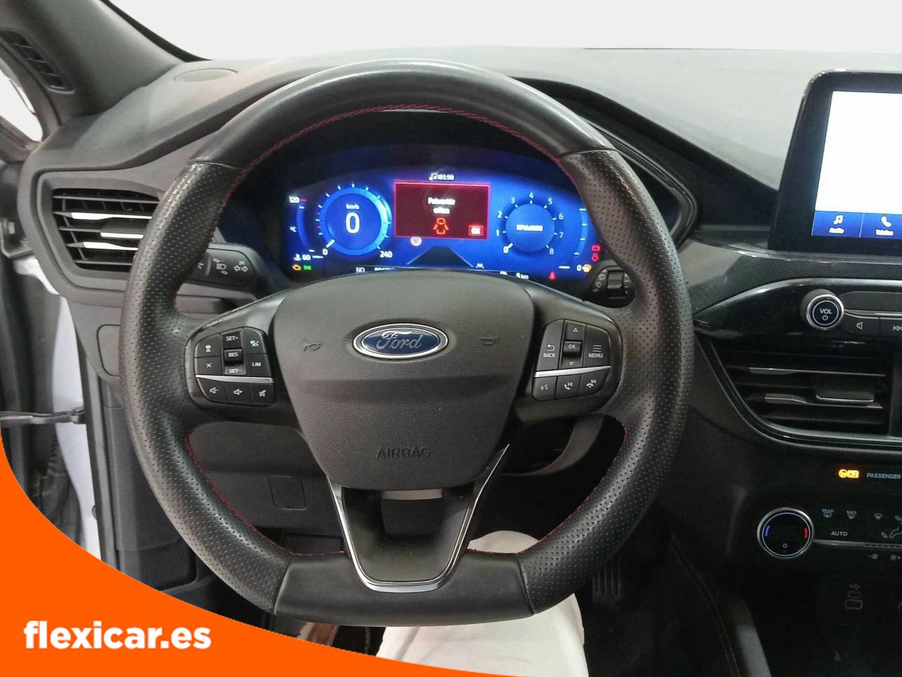 Foto Ford Kuga 12