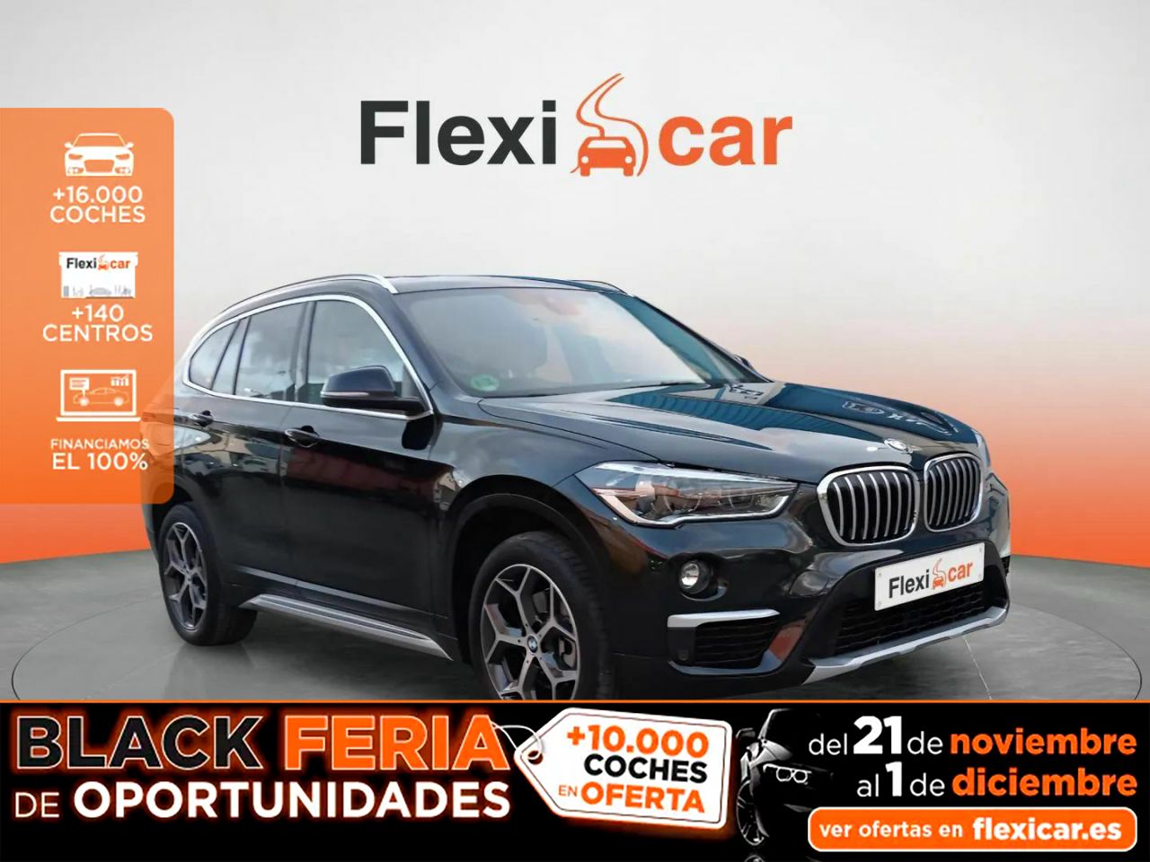 Foto BMW X1 1