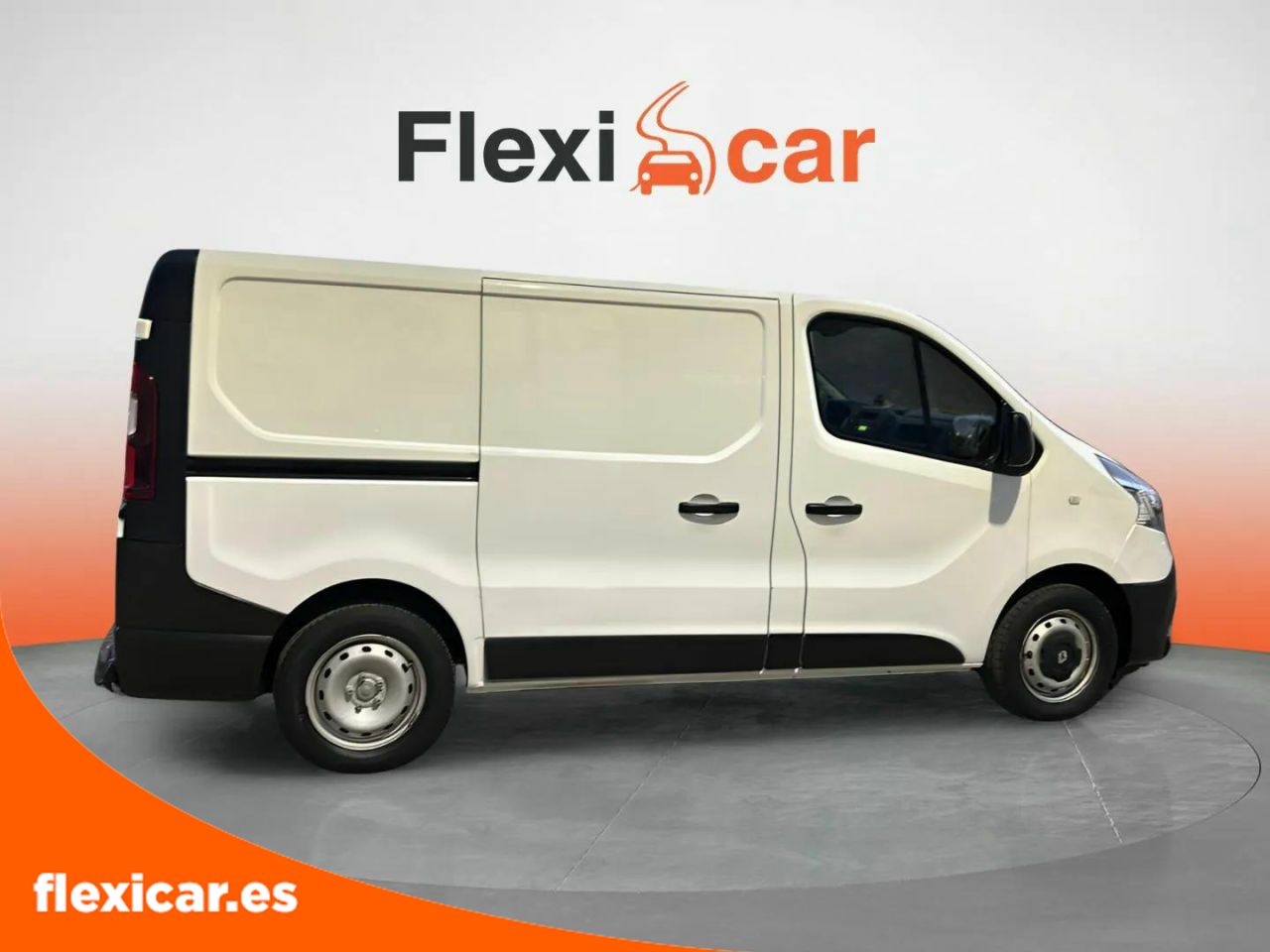 Foto Renault Trafic 8