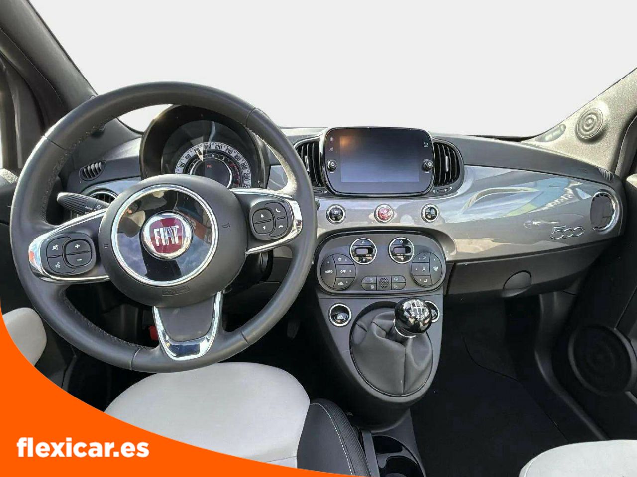 Foto Fiat 500 10