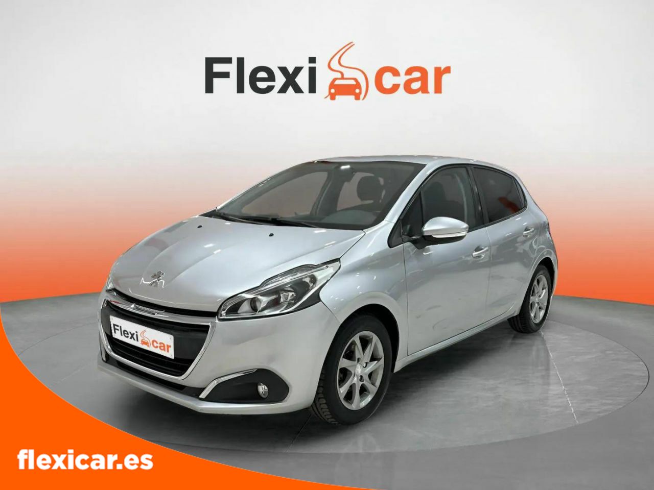 Foto Peugeot 208 3