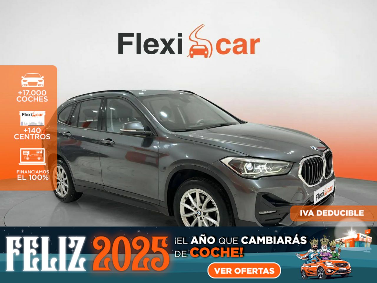 Foto BMW X1 1