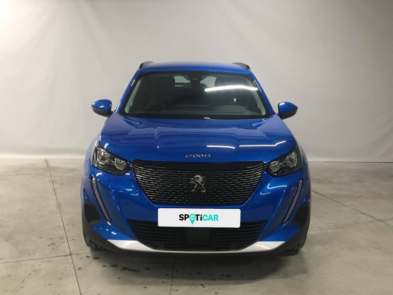 Foto Peugeot 2008 2