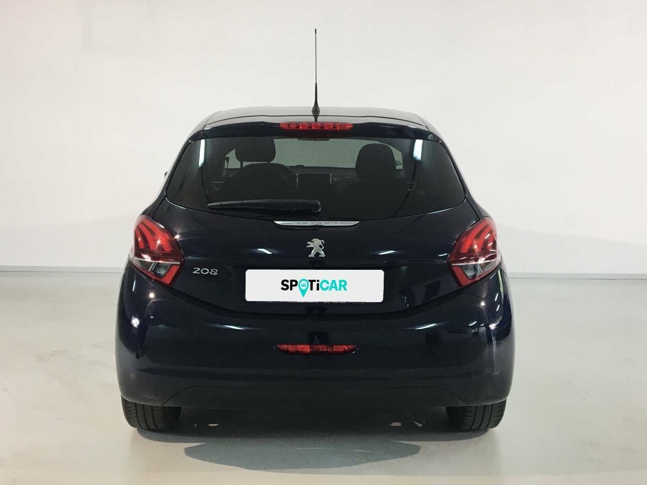 Foto Peugeot 208 7