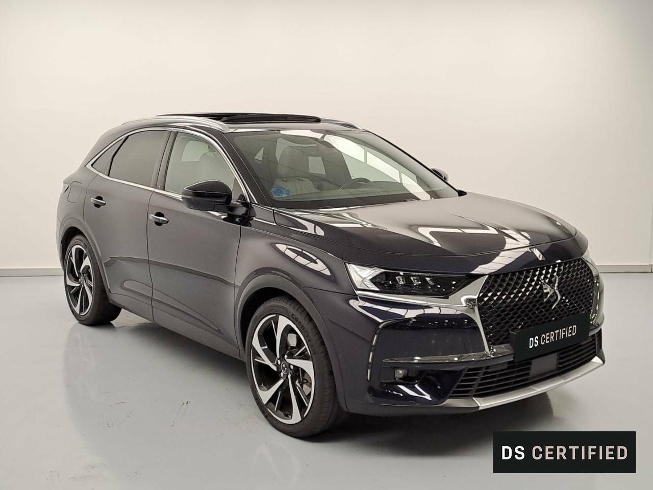 Foto DS Automobiles DS 7 Crossback 3