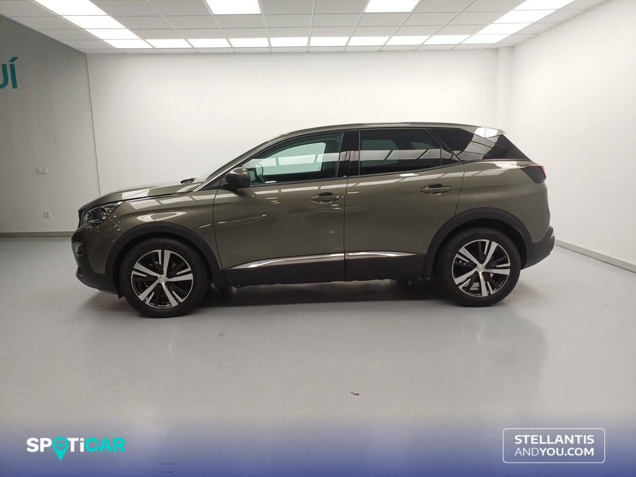 Foto Peugeot 3008 4