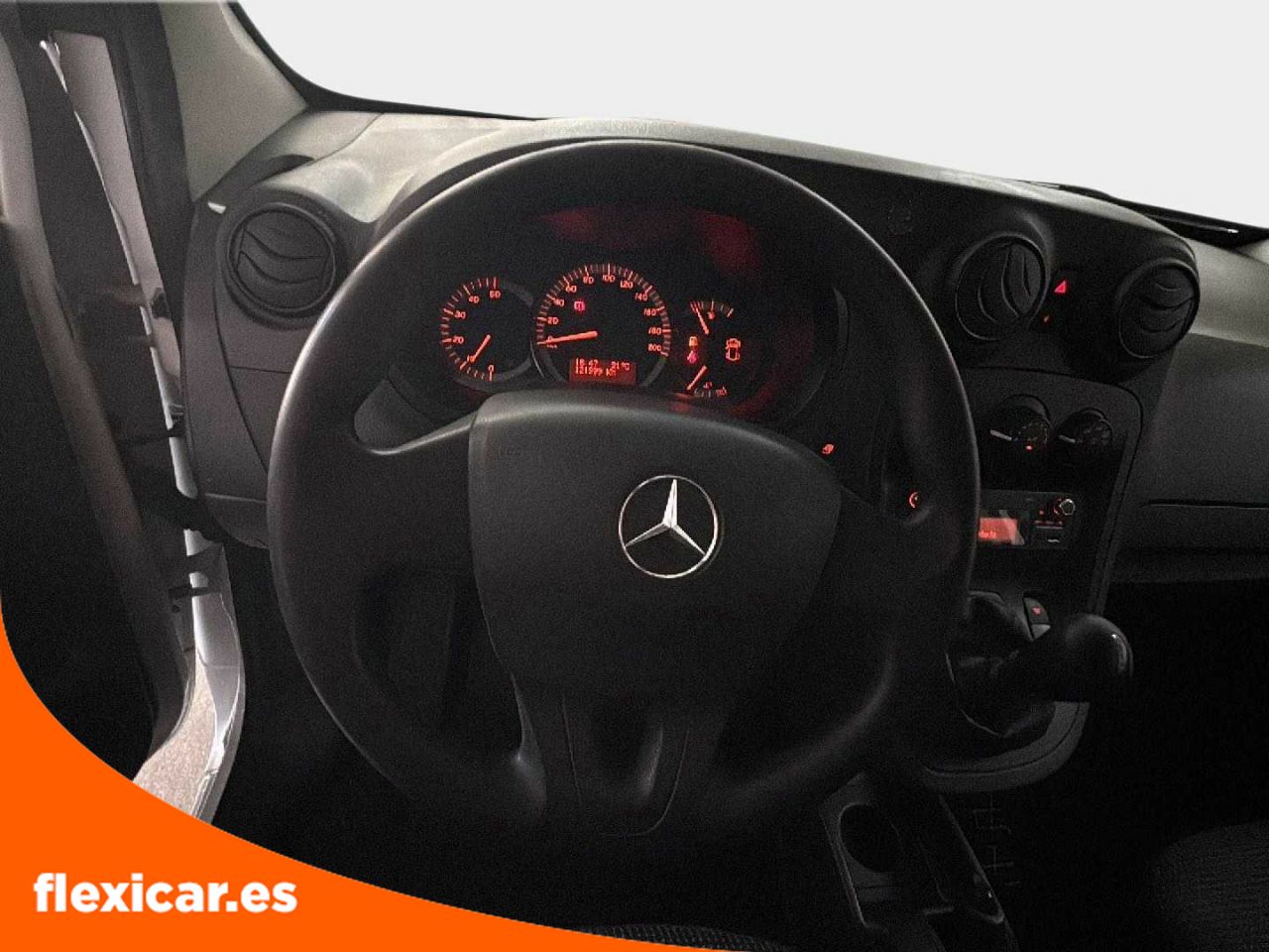 Foto Mercedes-Benz Citan 12