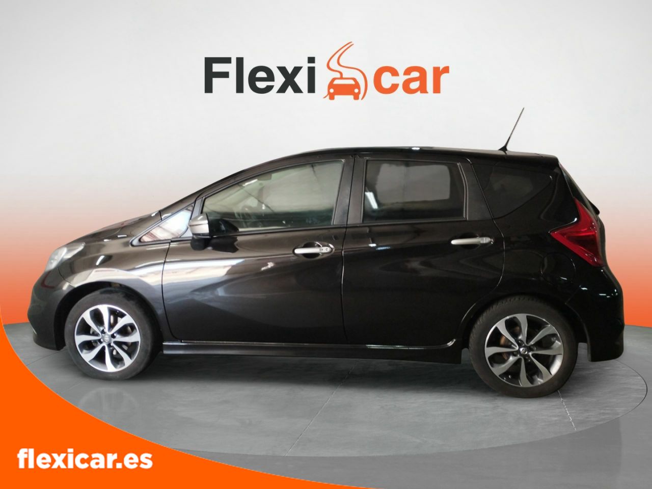 Foto Nissan Note 4