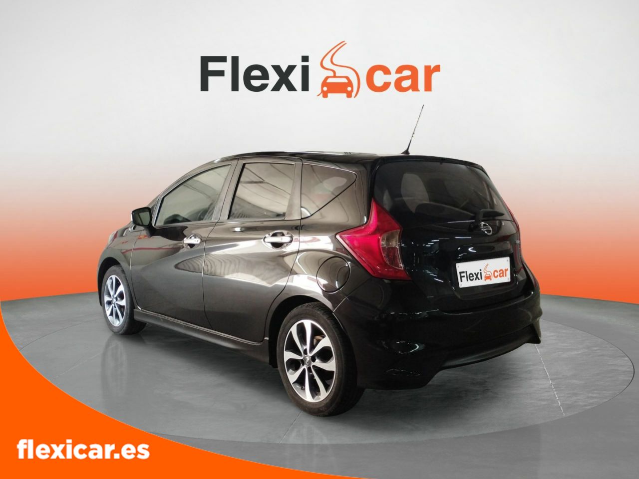 Foto Nissan Note 5