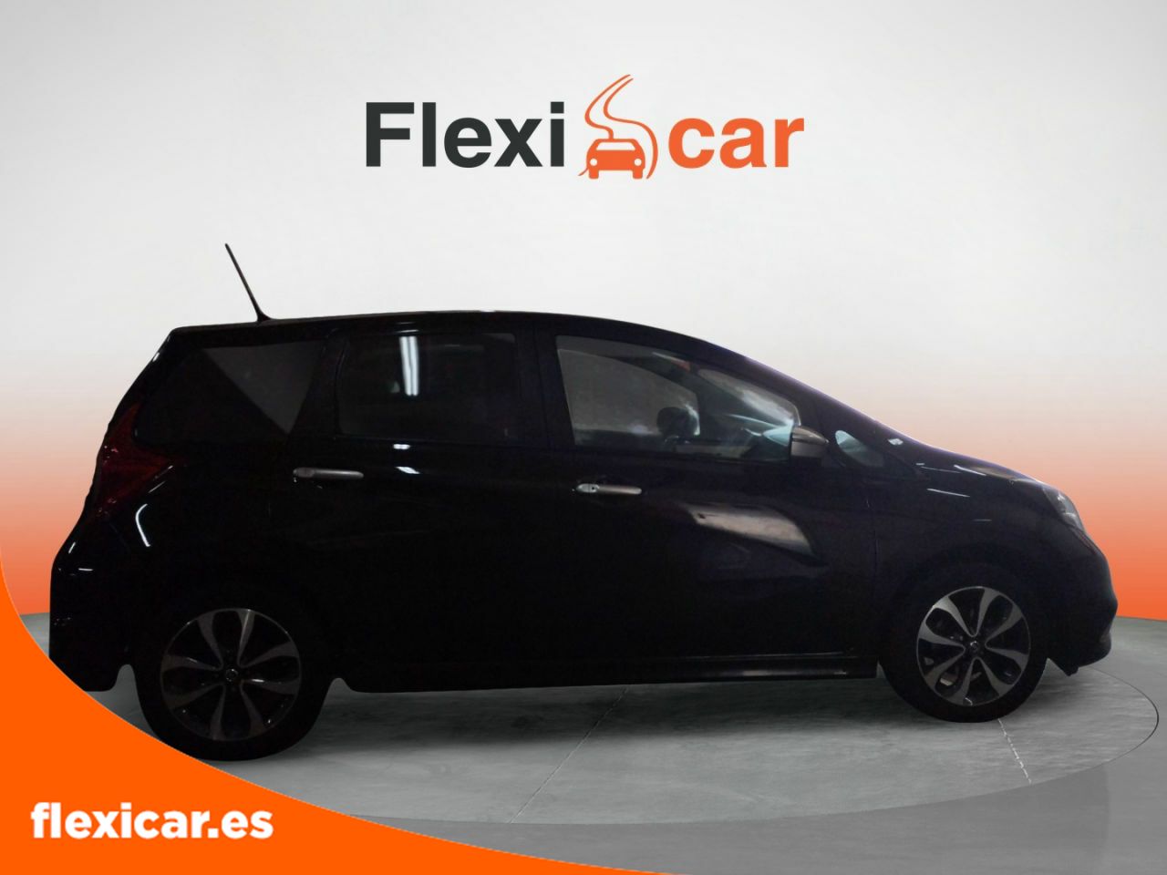 Foto Nissan Note 9