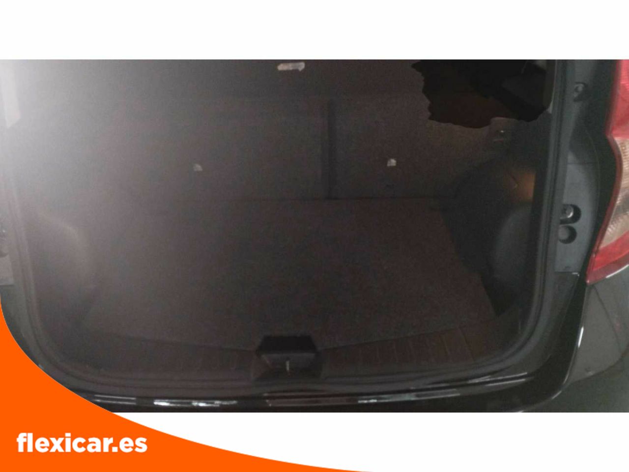 Foto Nissan Note 17