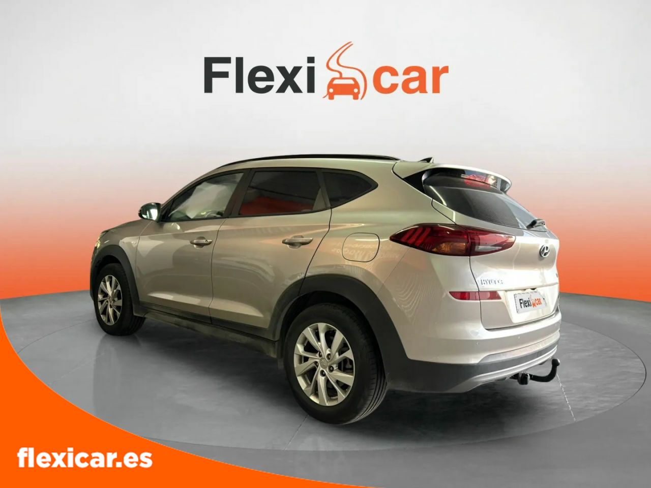 Foto Hyundai Tucson 5