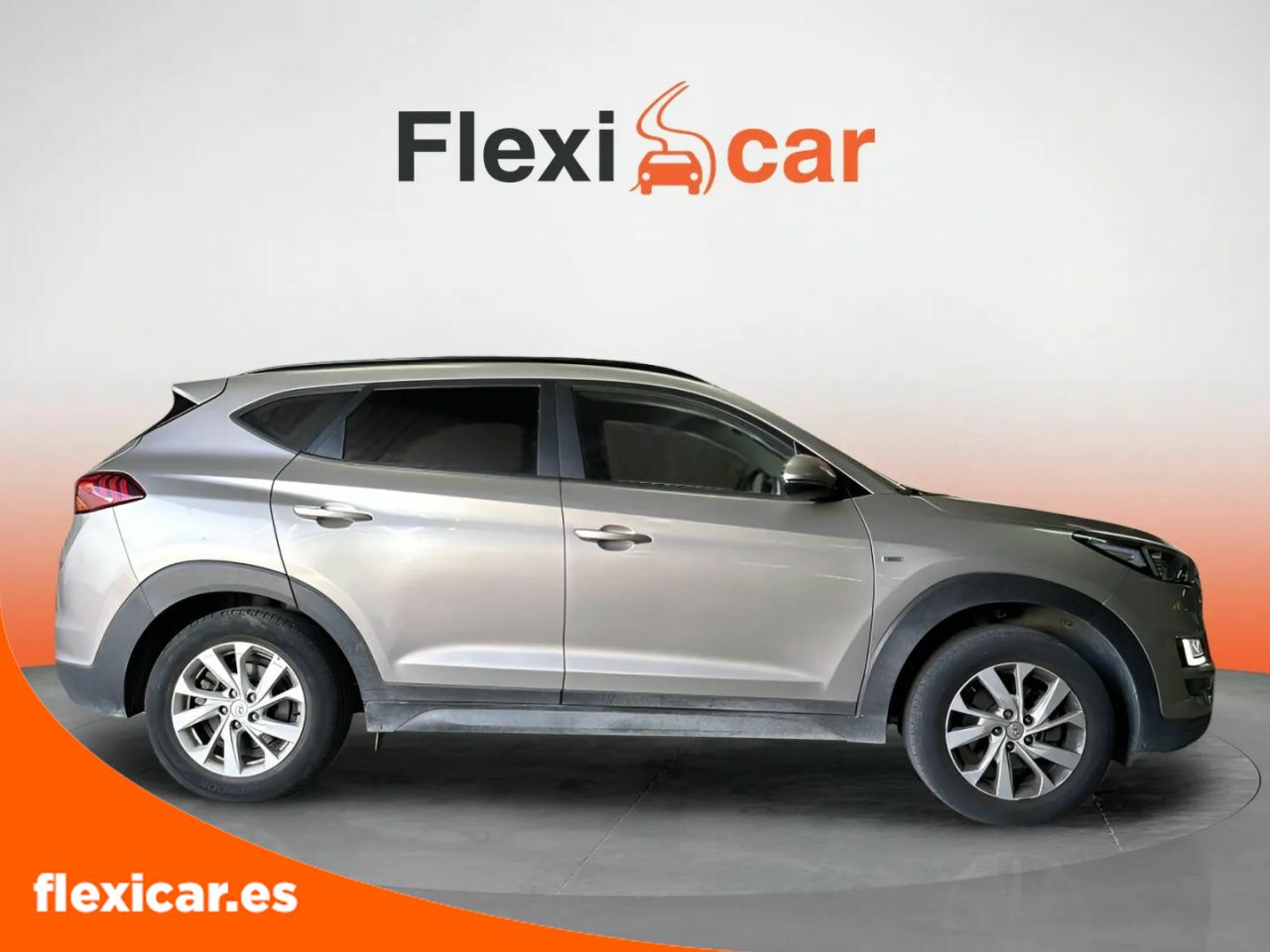 Foto Hyundai Tucson 9