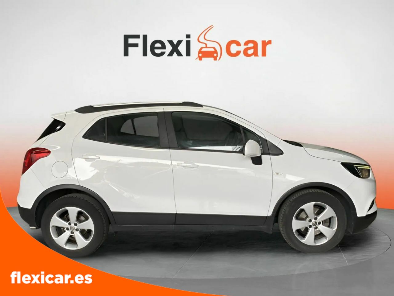 Foto Opel Mokka 9