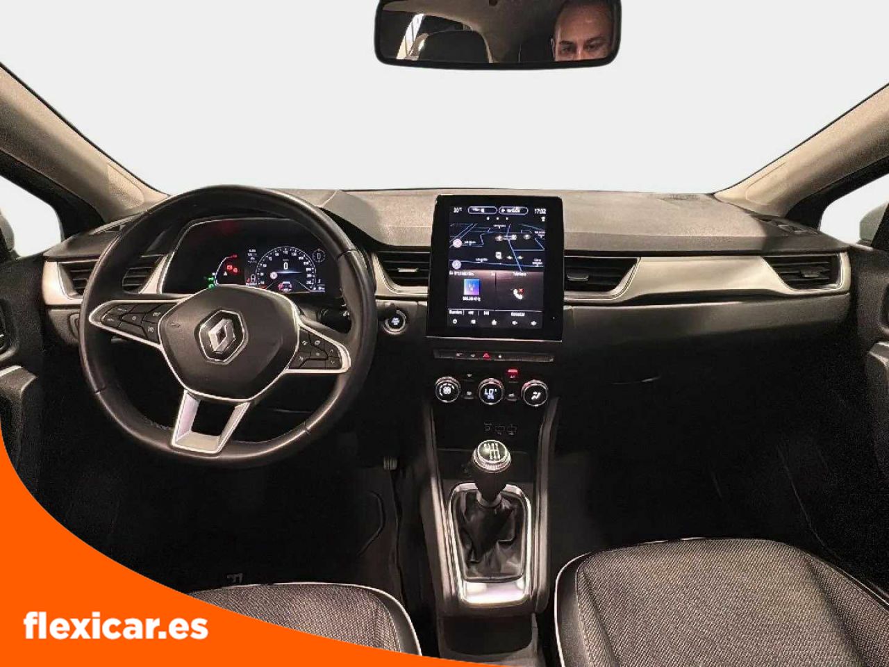 Foto Renault Captur 10