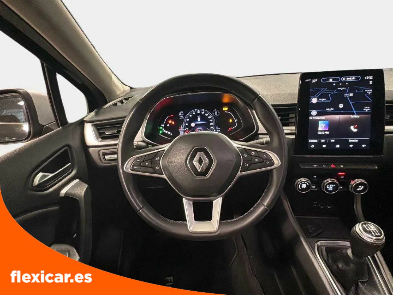 Foto Renault Captur 12