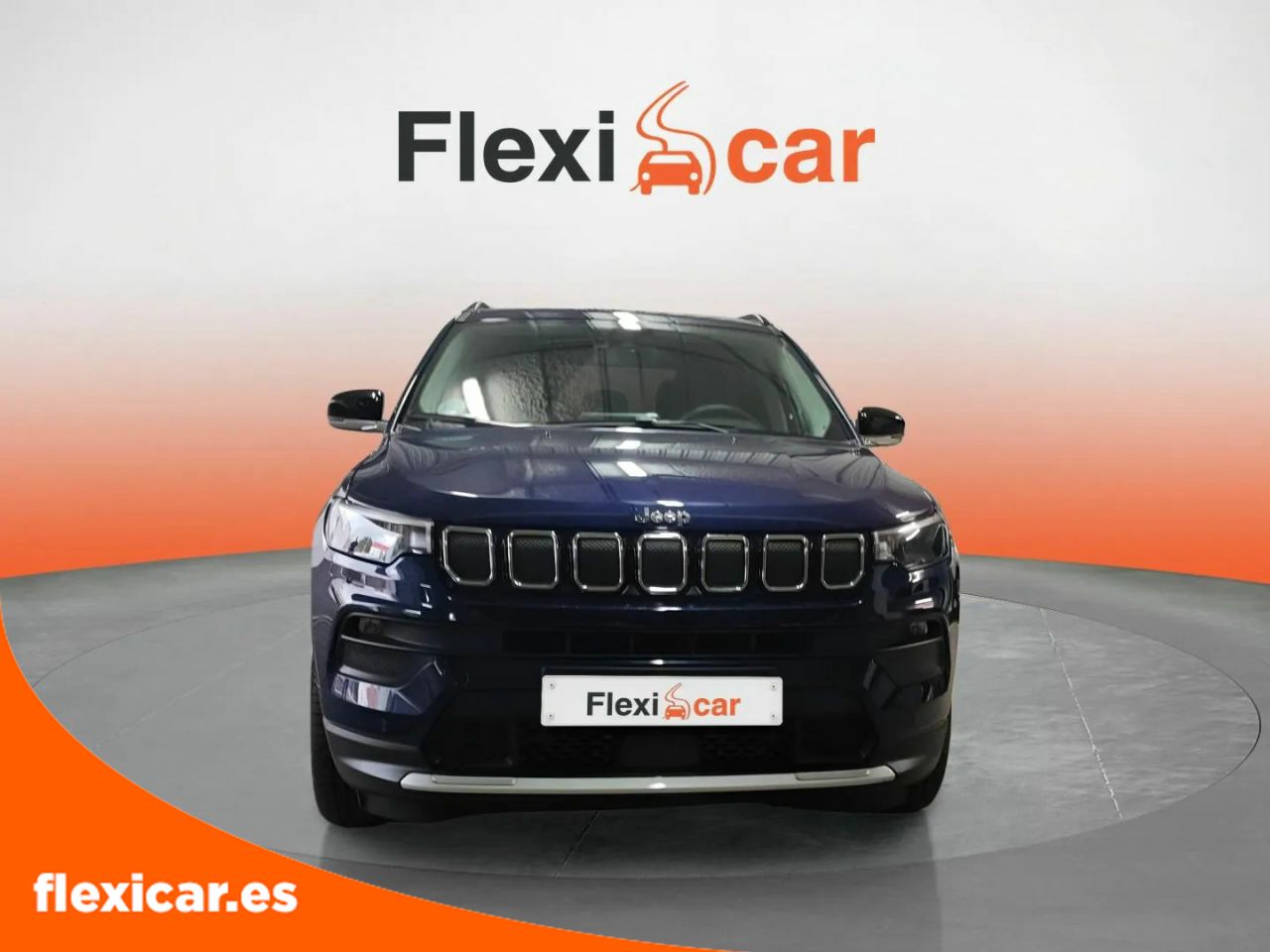 Foto Jeep Compass 2