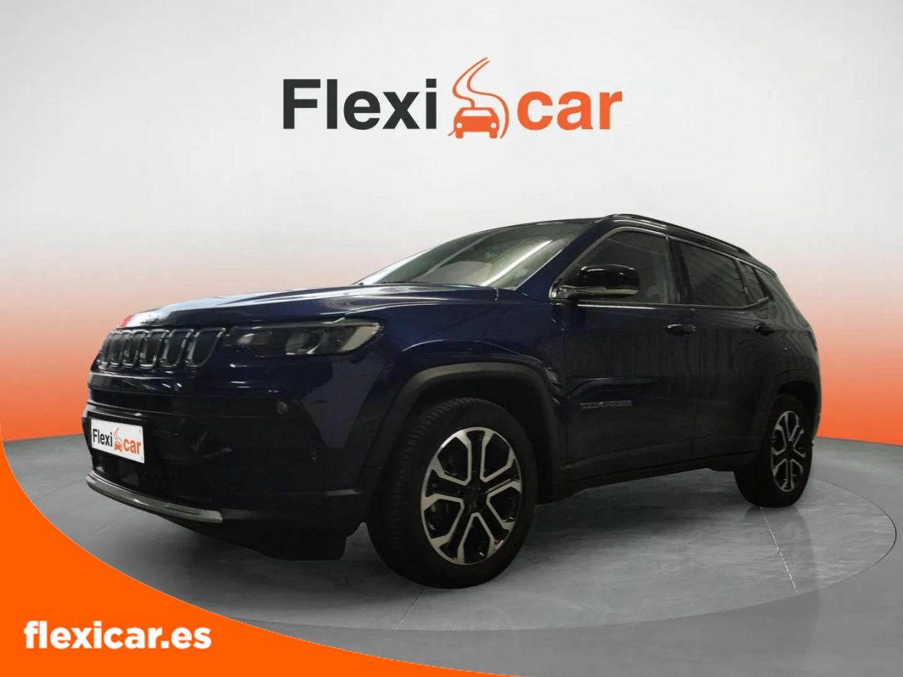 Foto Jeep Compass 3