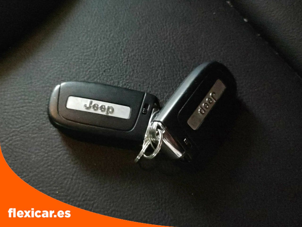 Foto Jeep Compass 21