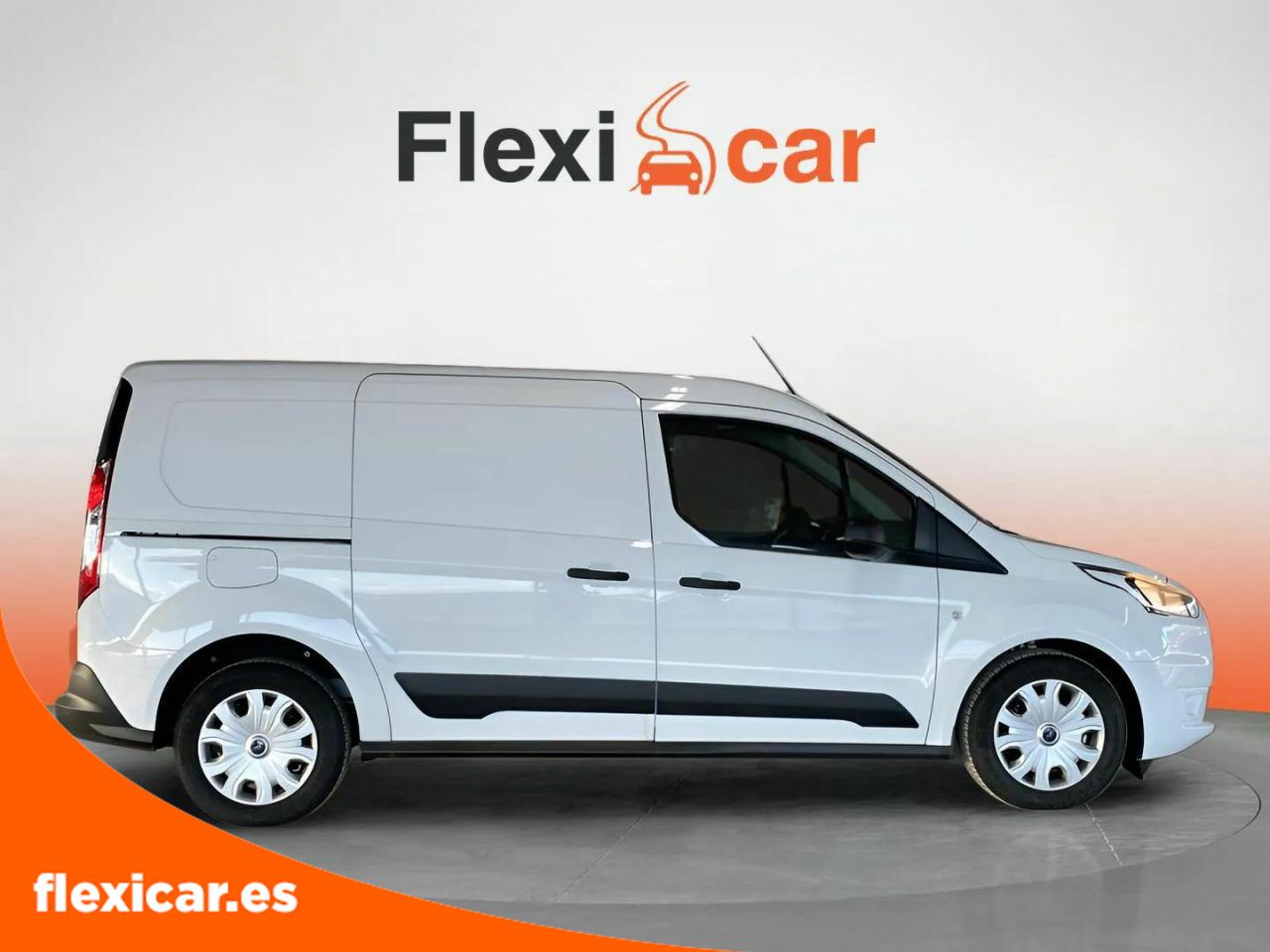 Foto Ford Transit Connect 8