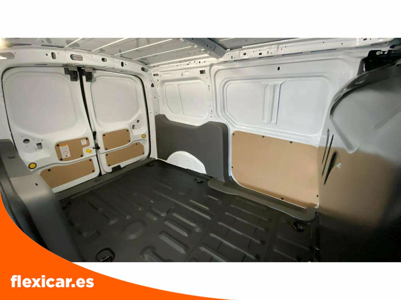 Foto Ford Transit Connect 16