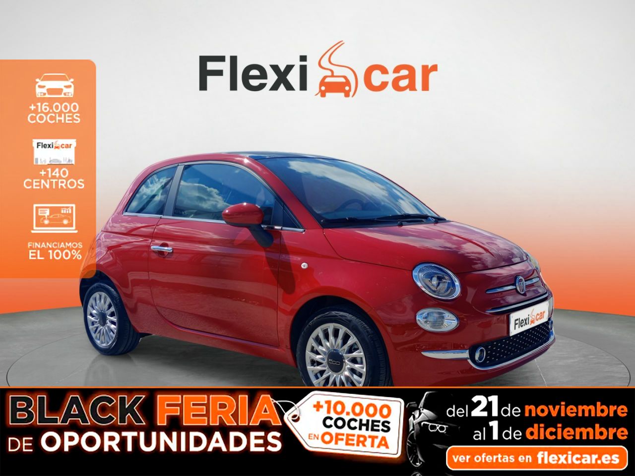 Foto Fiat 500 1