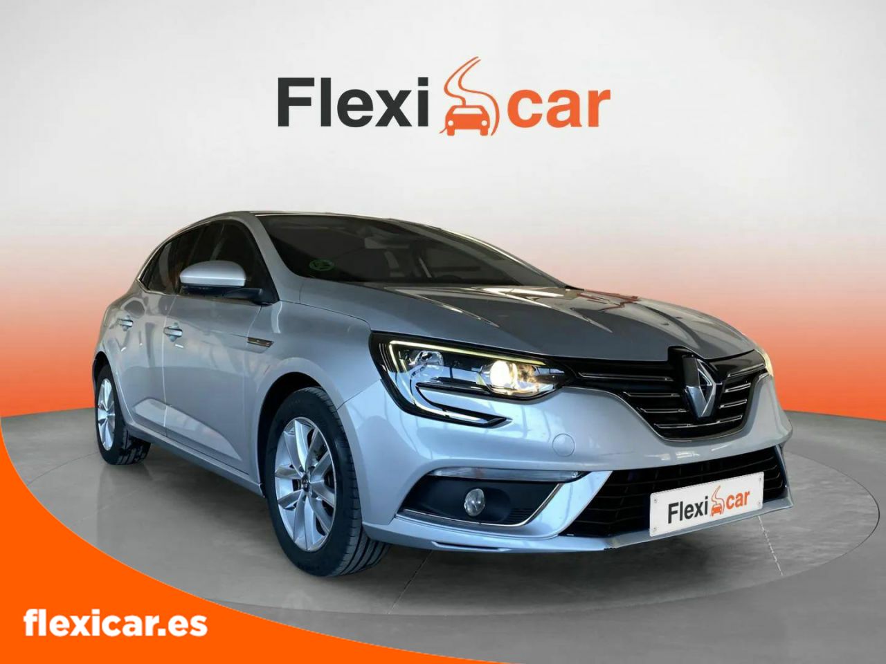 Foto Renault Mégane 2