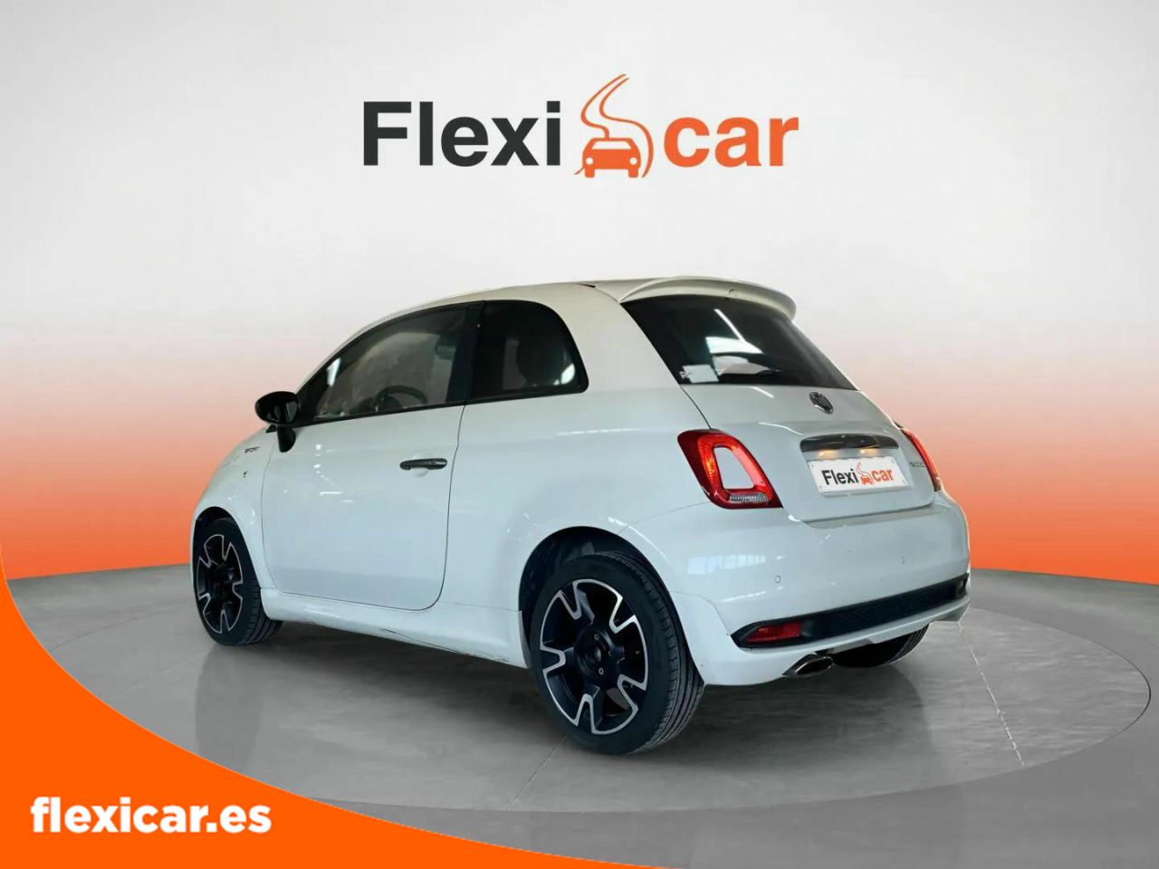 Foto Fiat 500 4