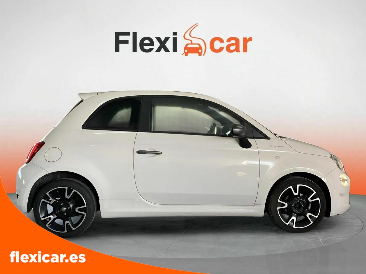 Foto Fiat 500 8