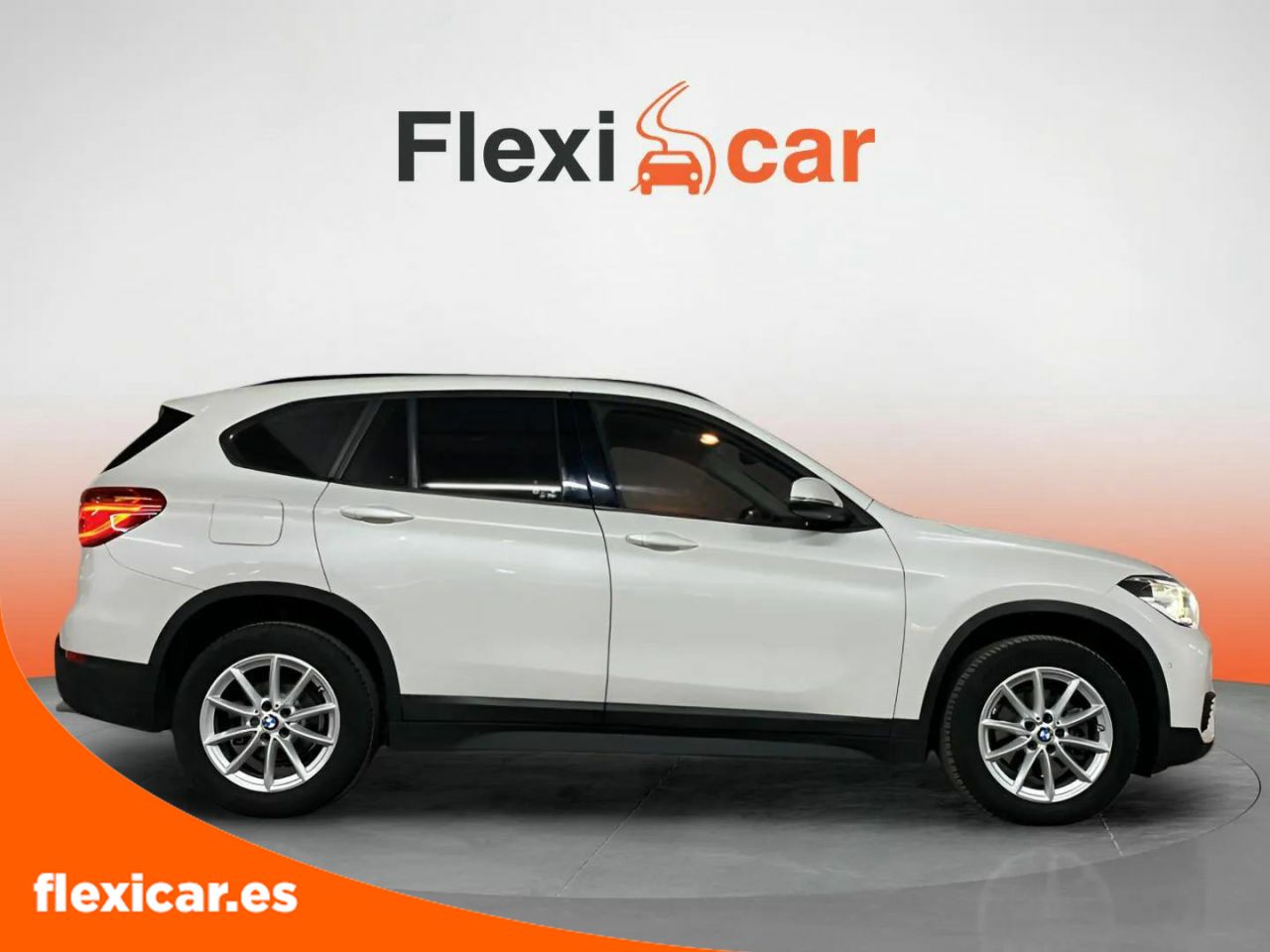 Foto BMW X1 7