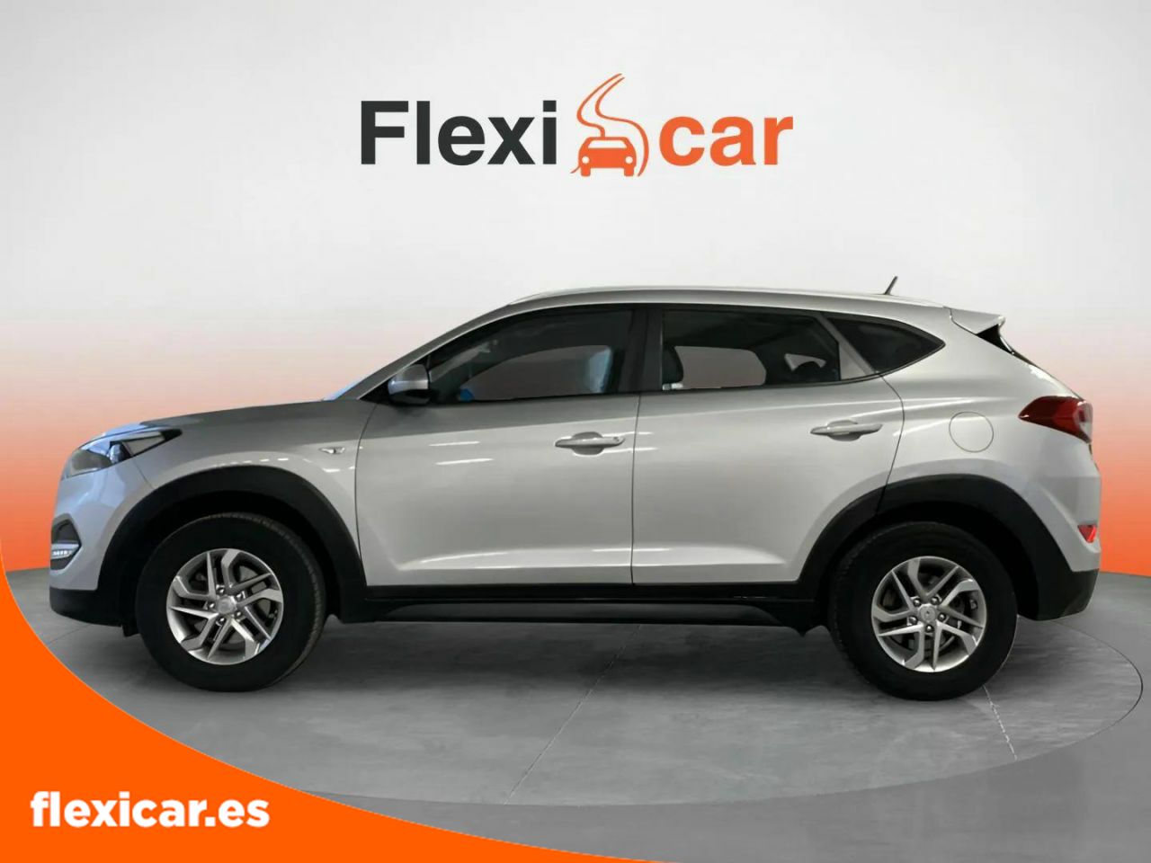 Foto Hyundai Tucson 4