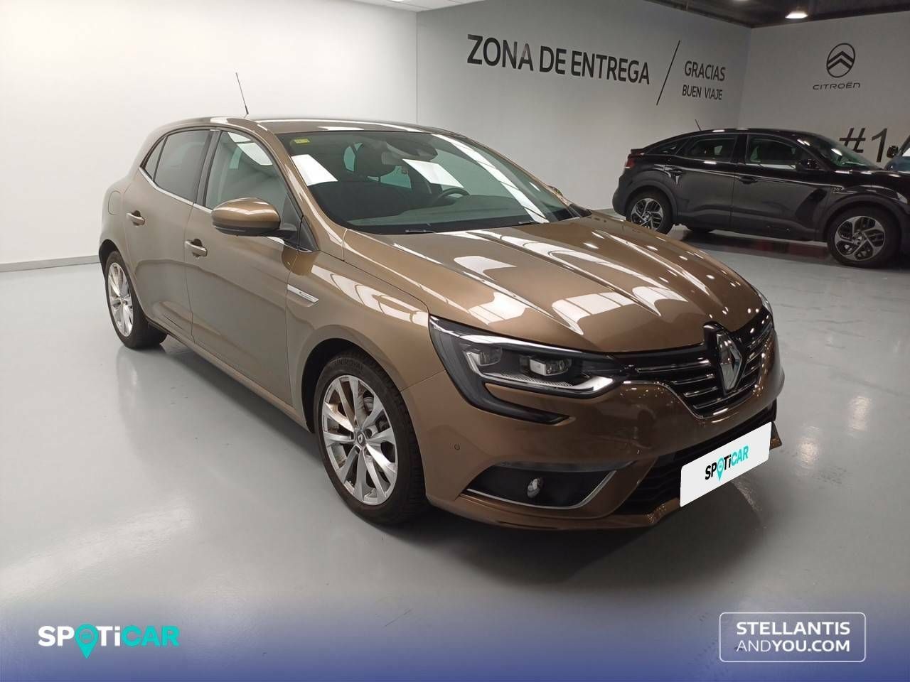 Foto Renault Mégane 3