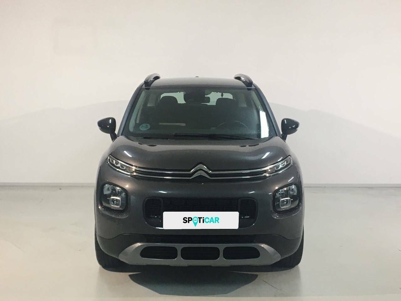 Foto Citroën C3 Aircross 2