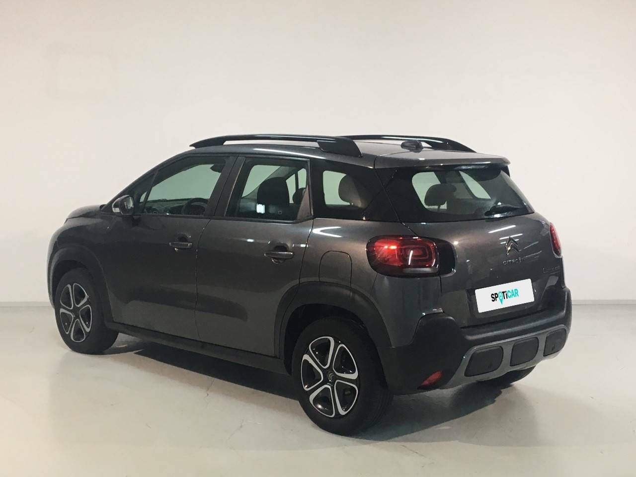 Foto Citroën C3 Aircross 5