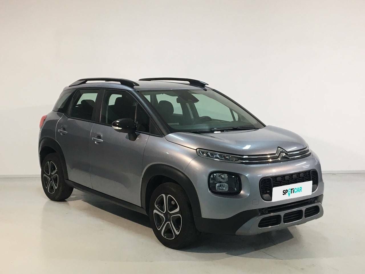 Foto Citroën C3 Aircross 3