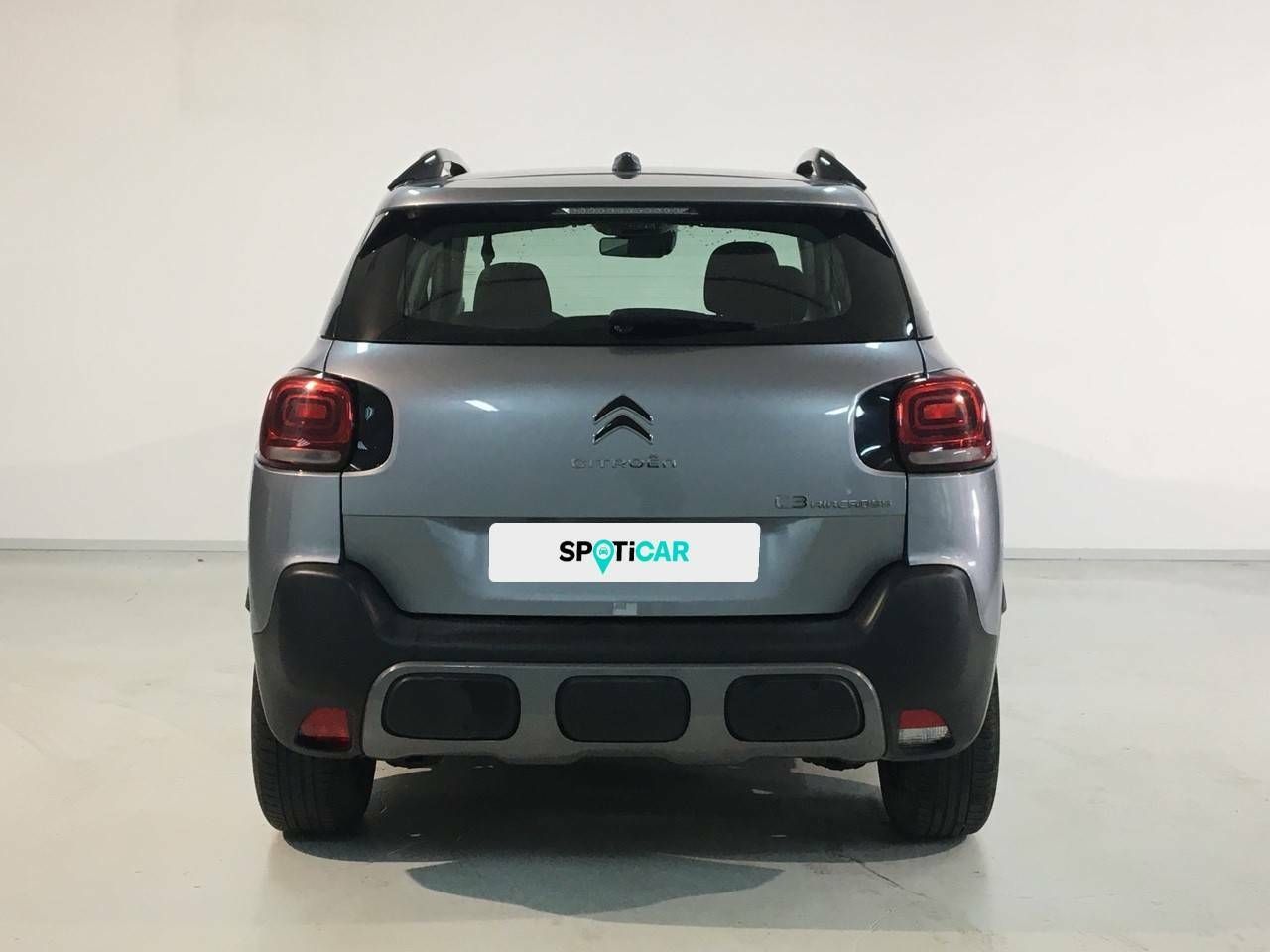 Foto Citroën C3 Aircross 7