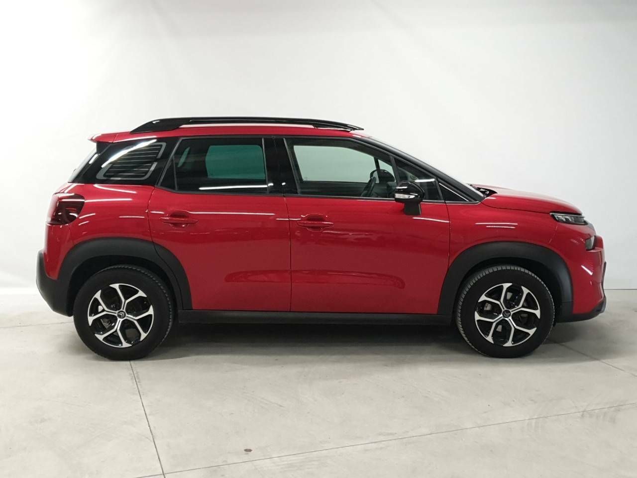 Foto Citroën C3 Aircross 4