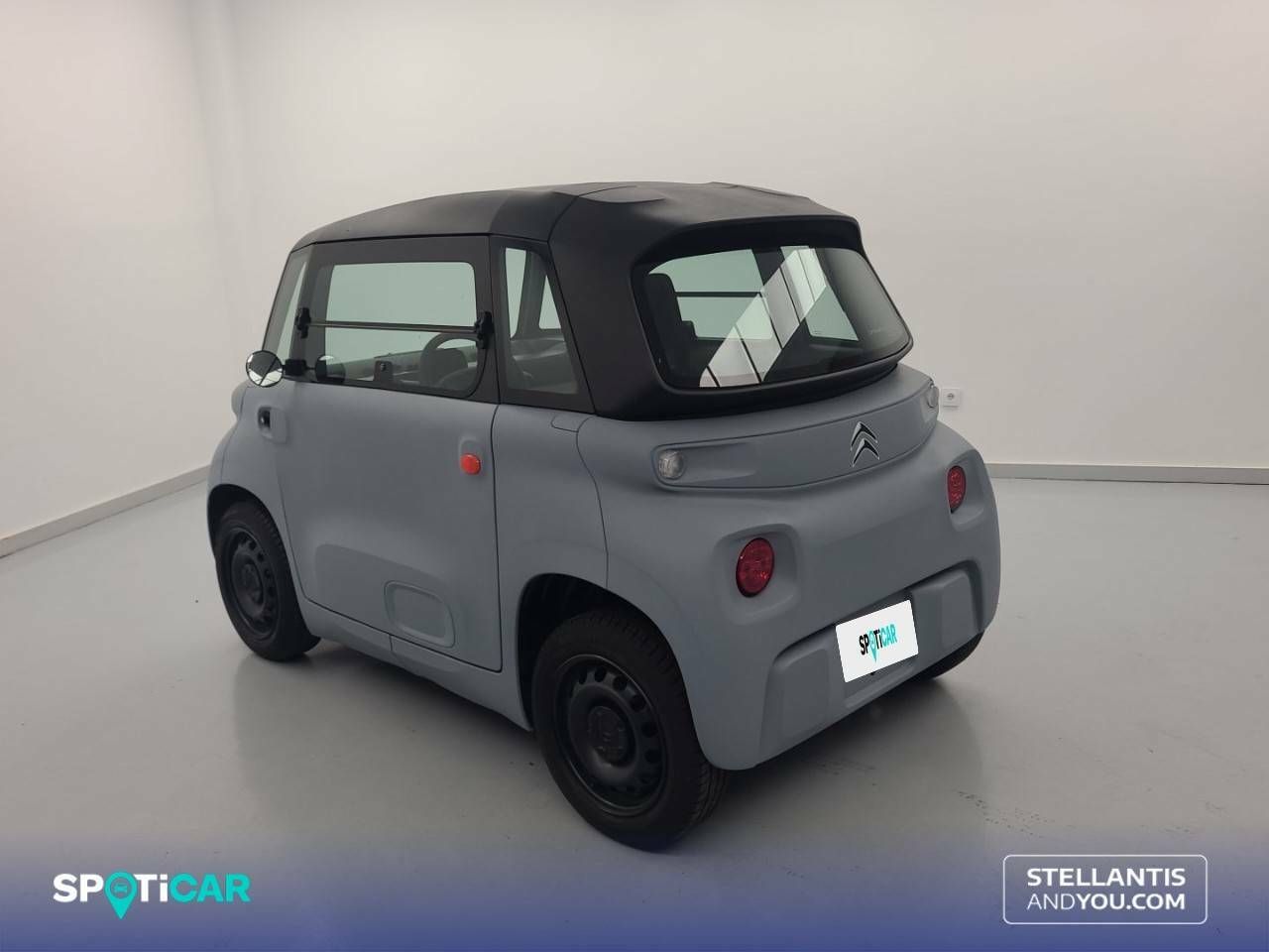 Foto Citroën AMI 7