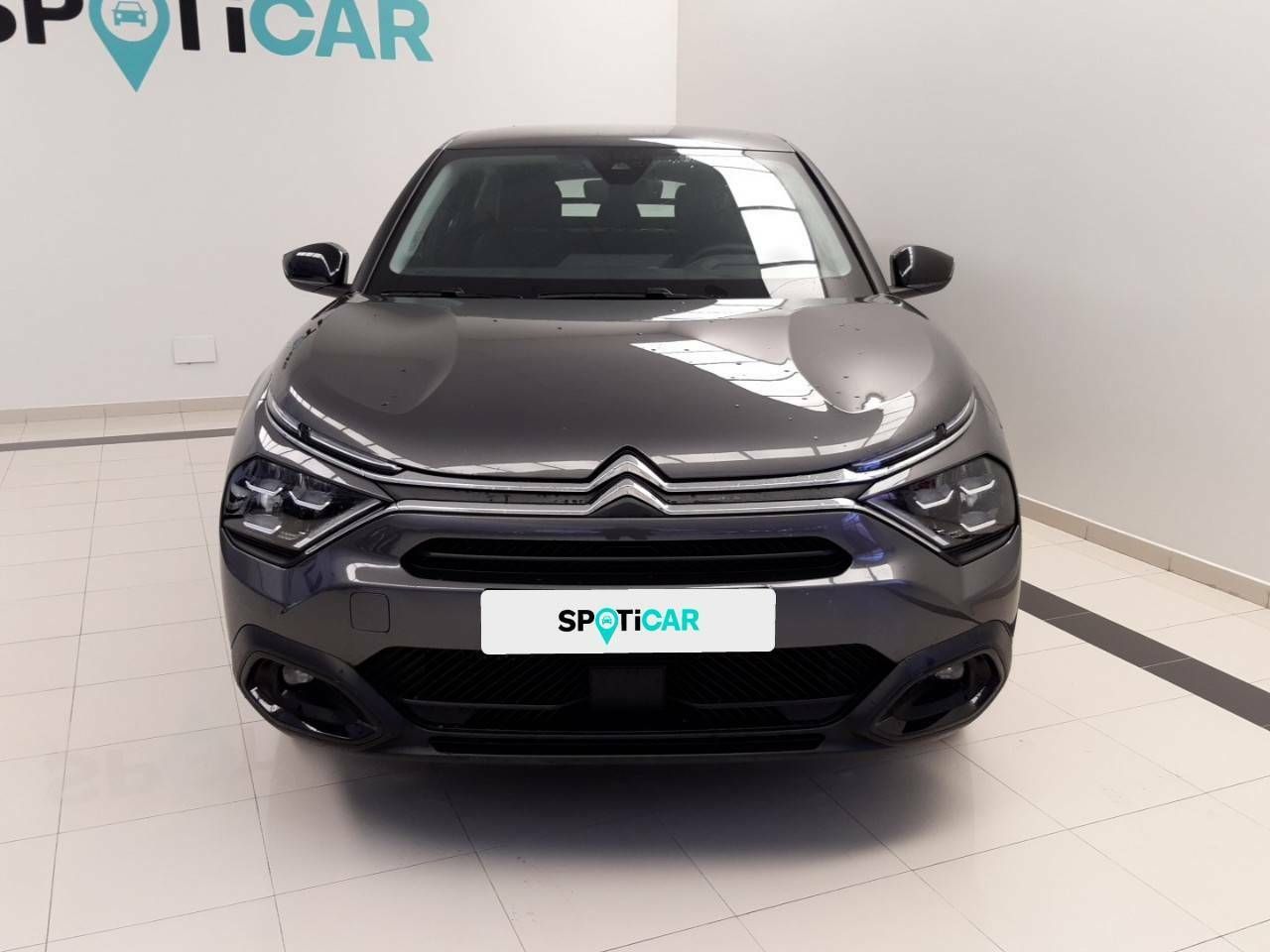 Foto Citroën C4 2