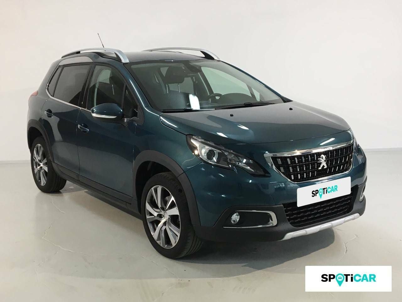 Foto Peugeot 2008 3