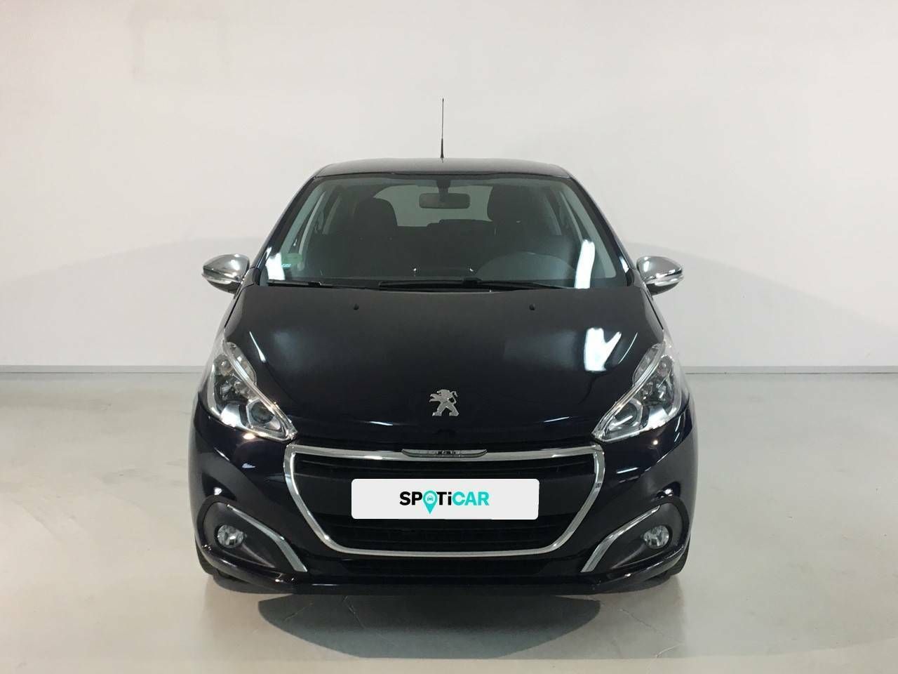 Foto Peugeot 208 2