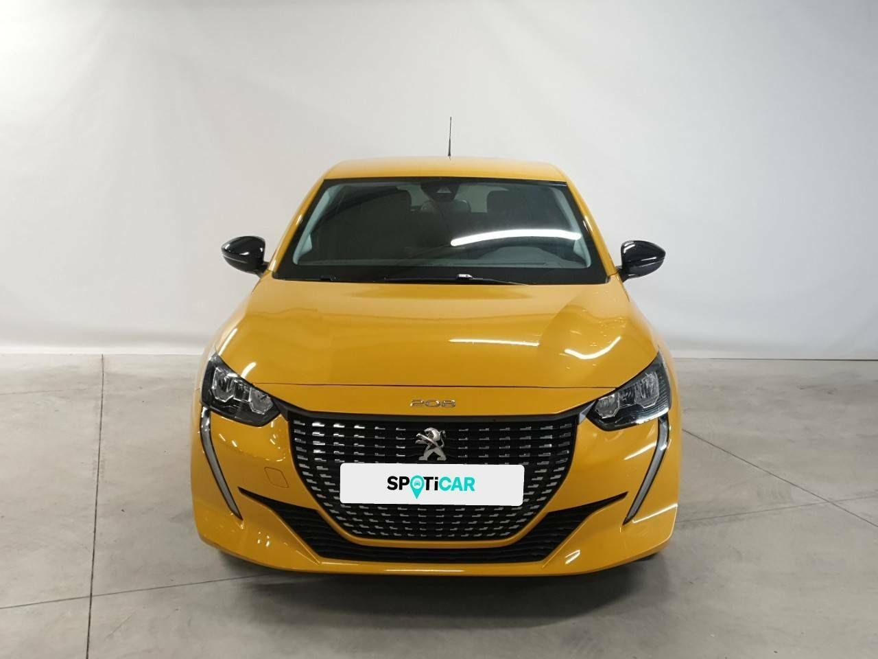 Foto Peugeot 208 2