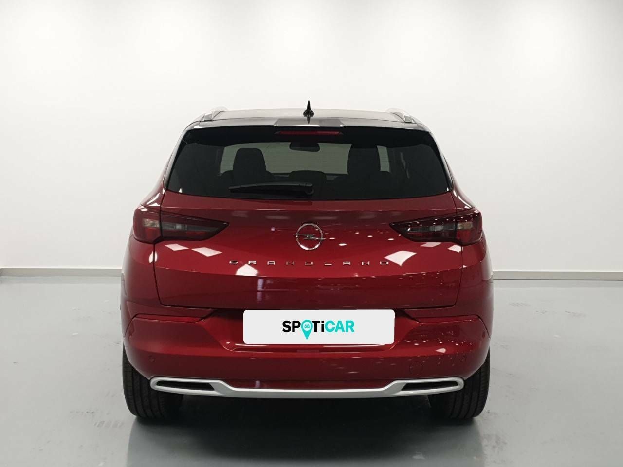 Foto Opel Grandland X 5