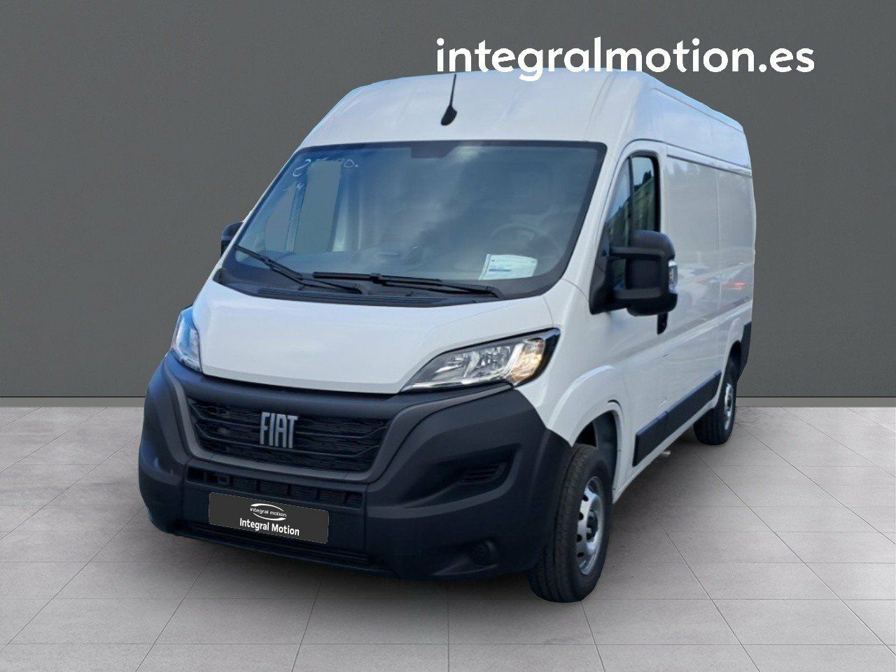 Foto Fiat Ducato 1