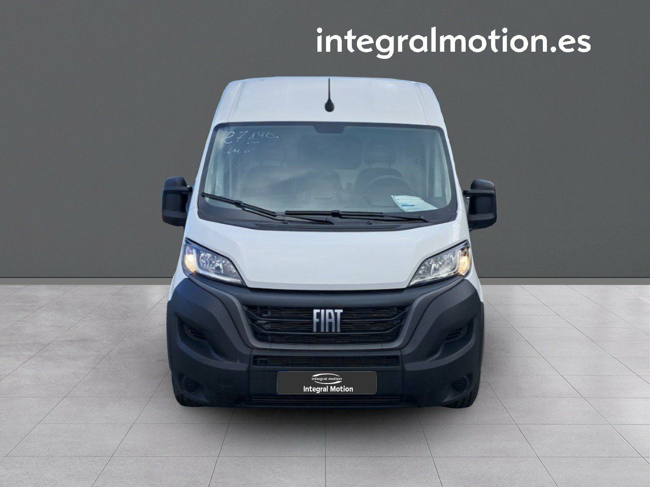 Foto Fiat Ducato 2