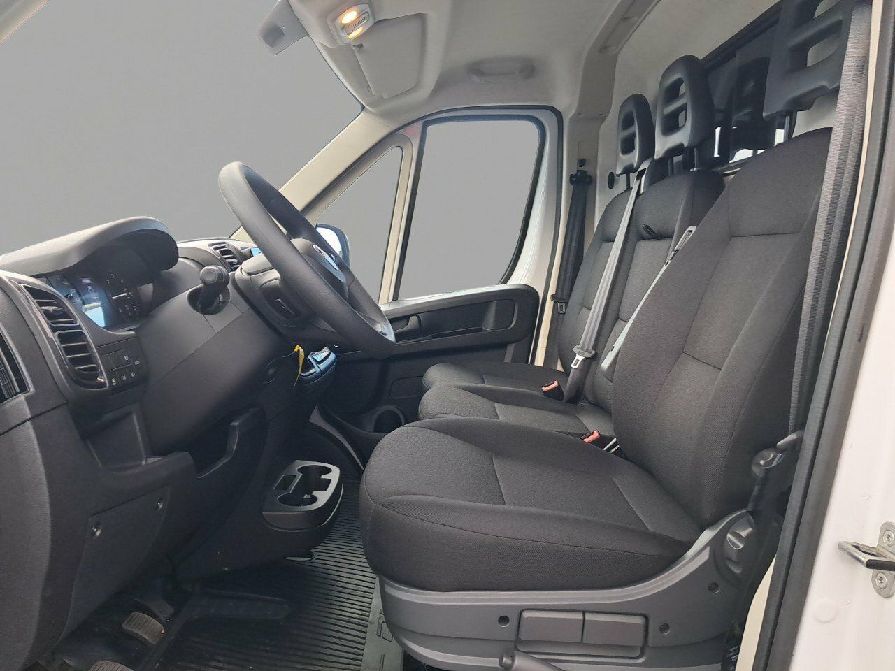 Foto Fiat Ducato 7