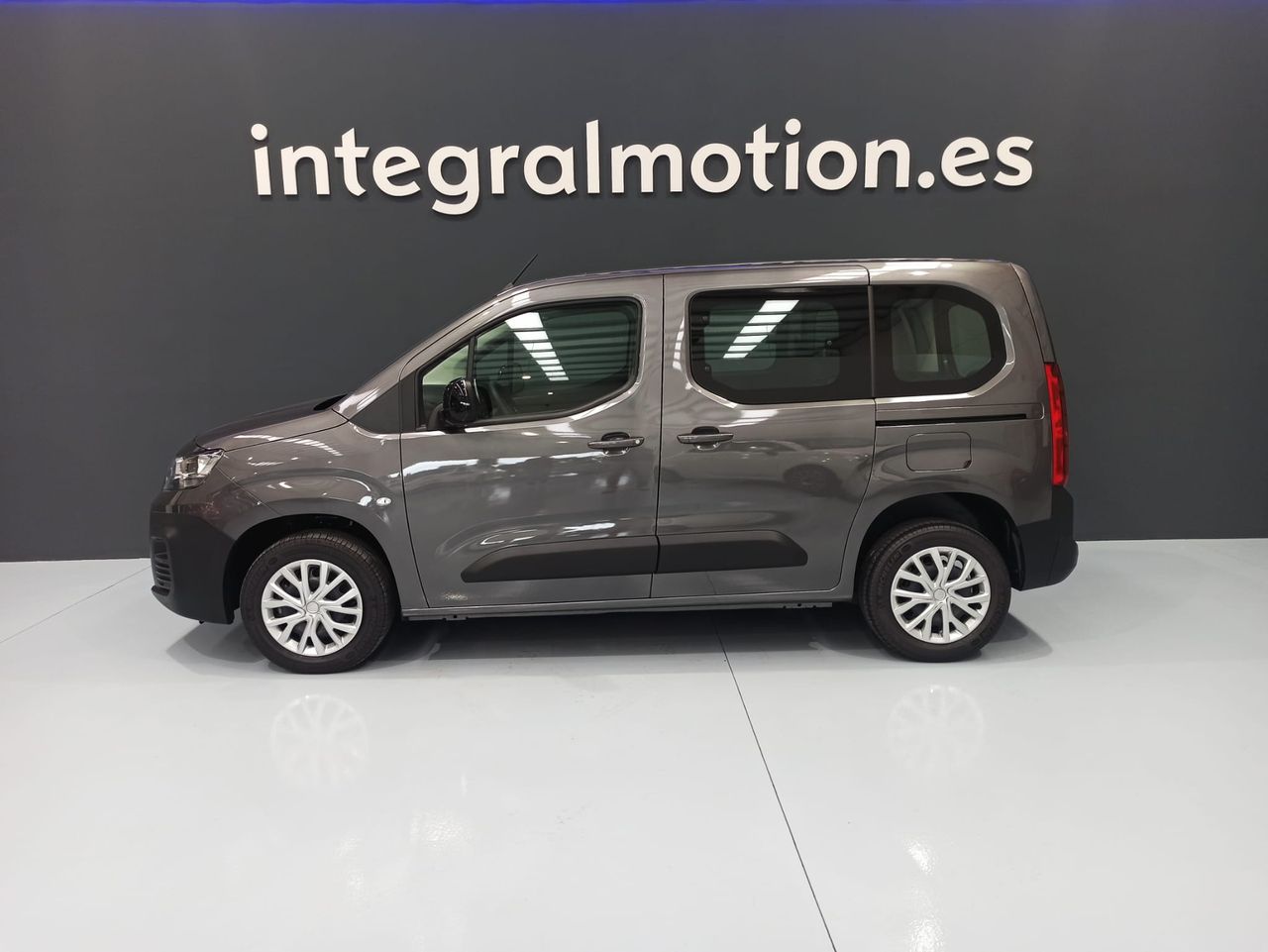 Foto Fiat Doblo 15