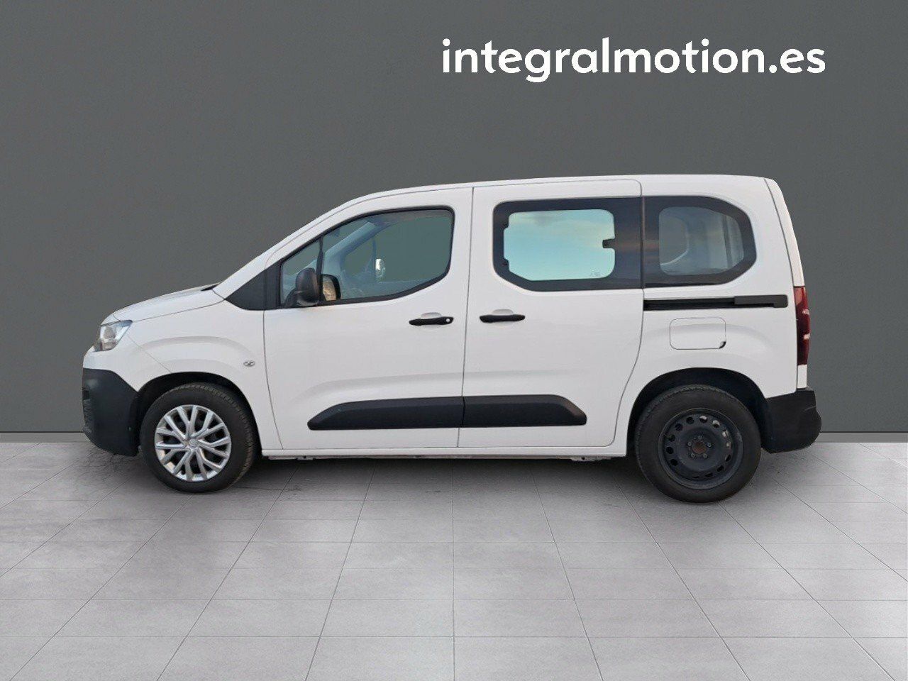 Foto Citroën Berlingo 13