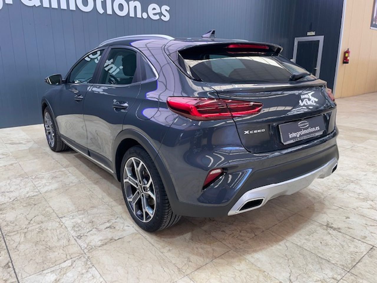 Foto Kia XCeed 5